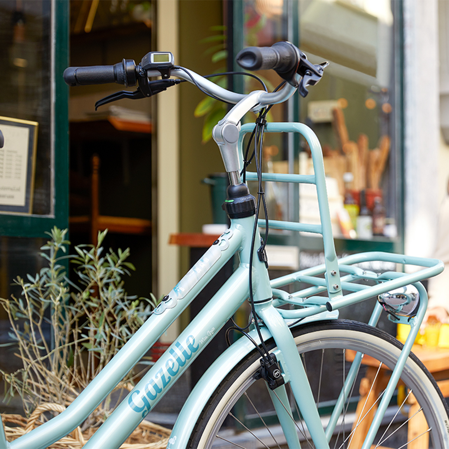 Zweirad Heumer Bocholt - Ihr Fahrradladen - Citybikes