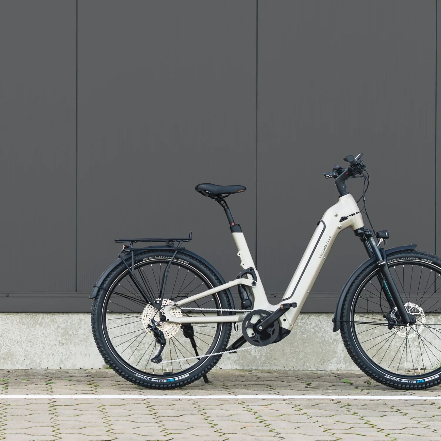Zweirad Heumer Bocholt - Ihr Fahrradladen - Elektrorädern